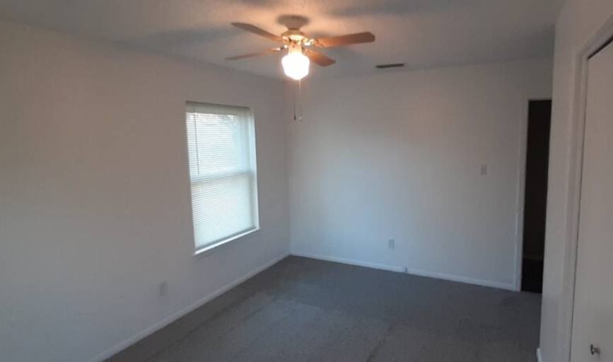 Interior Painting